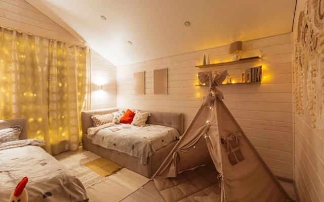 Частный дом в Грин Лаундж