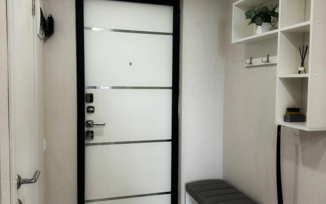 Dvukhurovnevye V 3 Minutakh Ot Morya Apartment