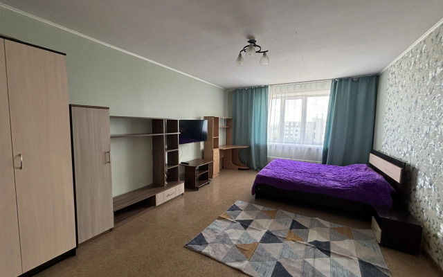 Квартира Однокомнатная на Вахитова 23