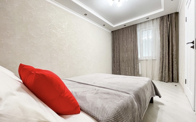 Krymsk Home Apartments