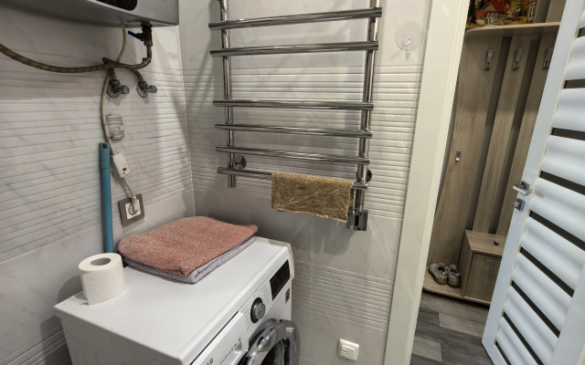 Квартира Студия