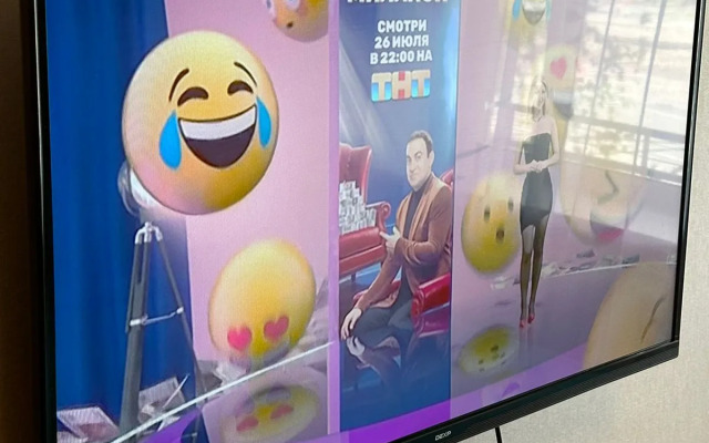 Квартира на Заславского 27