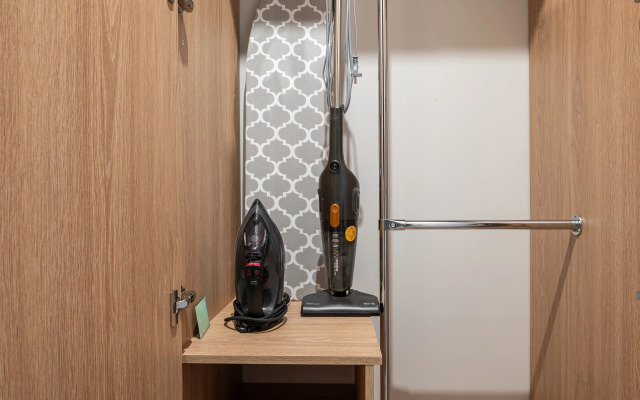 Апартаменты Latte Sochi