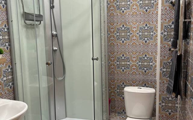 Квартира - студия  «ЛОФТ»