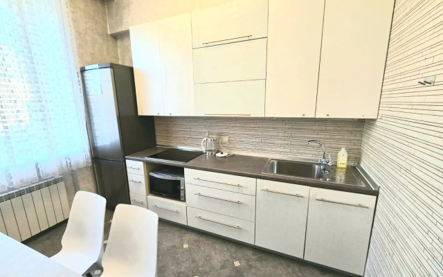 Prospekt Nezavisimosti 30 Flat
