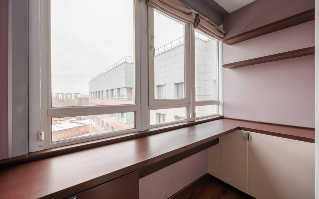 Квартира Sutki Rent на Васильевском острове