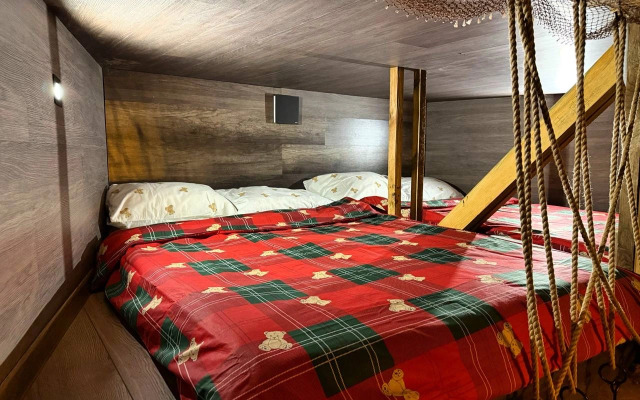 Гостевой дом Остров Kattegat