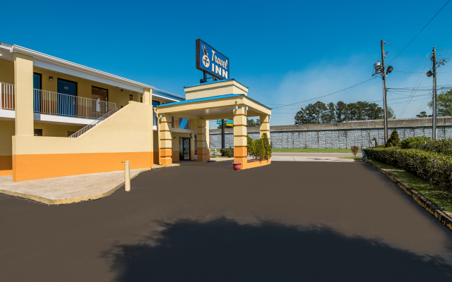 Rodeway Inn Augusta West Hotel