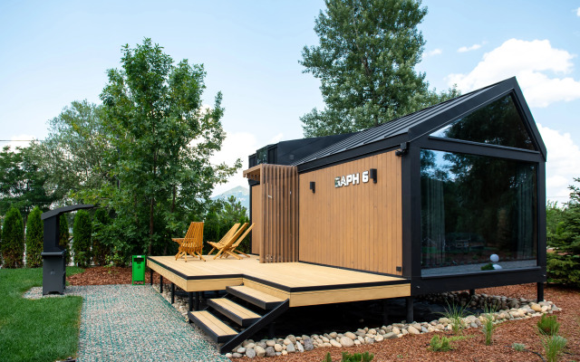 Mpark Glamping