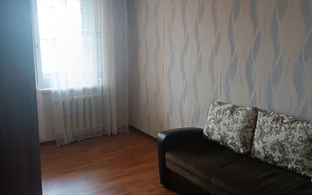Na Ulitse Maksima Gorykogo 37 Flat