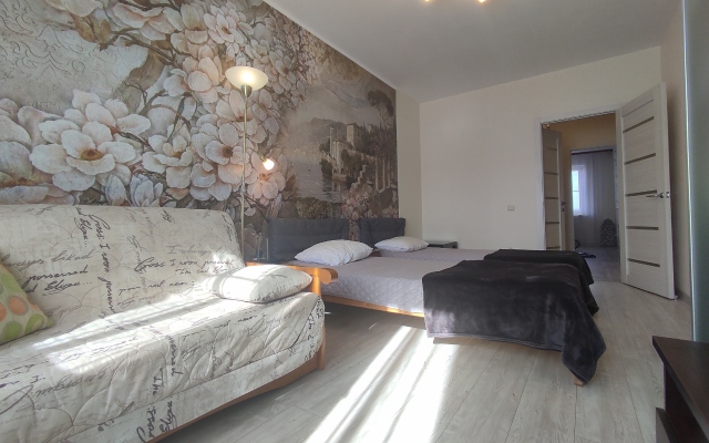 Kvartapart Na Zavokzalnoy 8 Apartaments