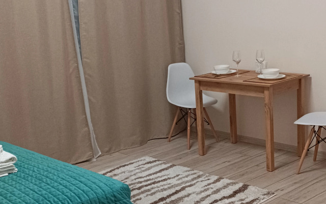 Квартира Look