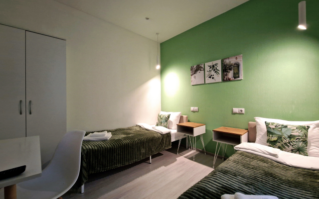 Апартаменты Антология Студия 8