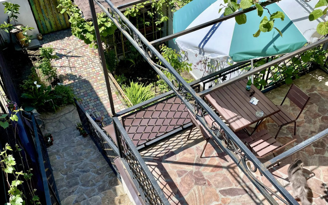 Гостевой дом Гера