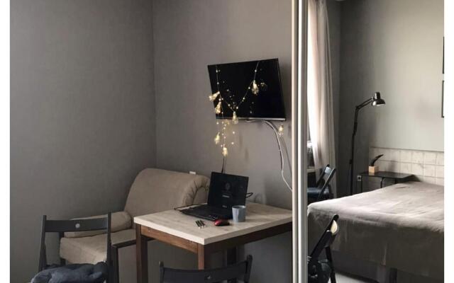 Maunt Apartments