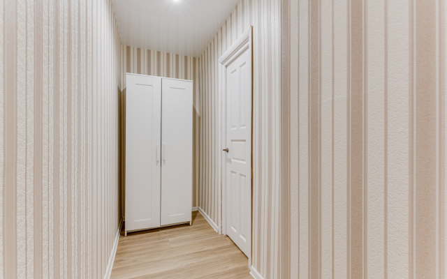 Квартира на Нагорной 33