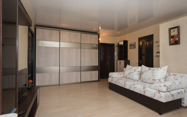 Квартира Марьин Дом на Свердлова 2