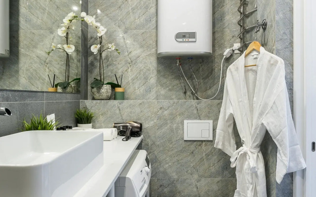 Апартаменты Морошка на Ленинском