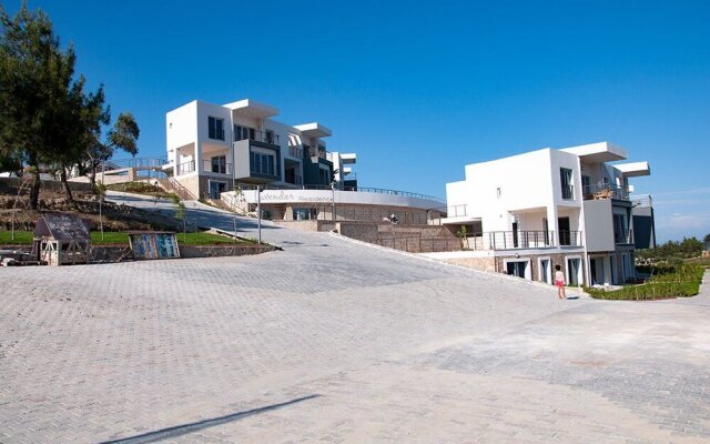 Lavender Residence Apartments