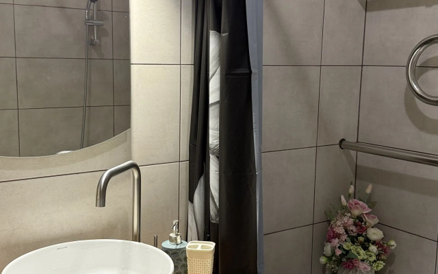 Квартира 2-комн в новостройке