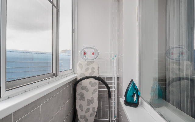 Riva Apart Blue Whale Apartments