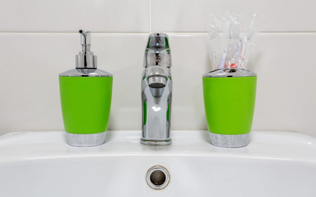 Квартира 4 на Люблинской 76/2