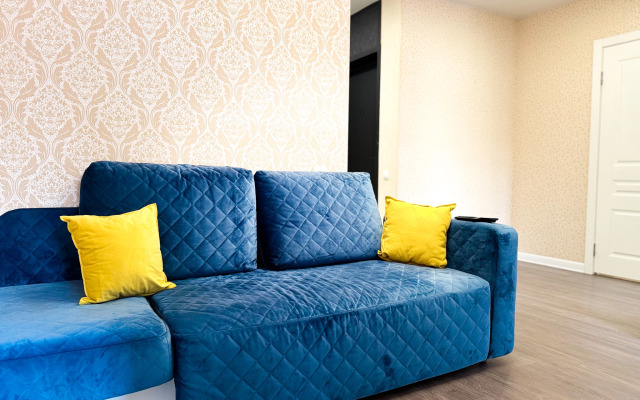 Akvarel Na Bulvarnom Proyezde Apartments