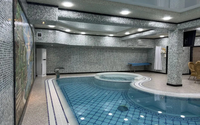 Hotel Zilol Baxt