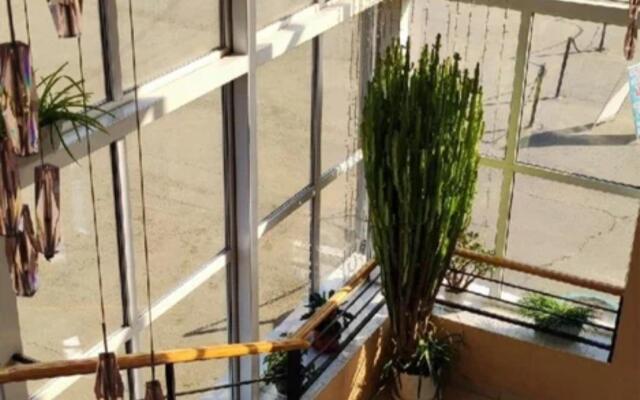 Меблированные комнаты Уют