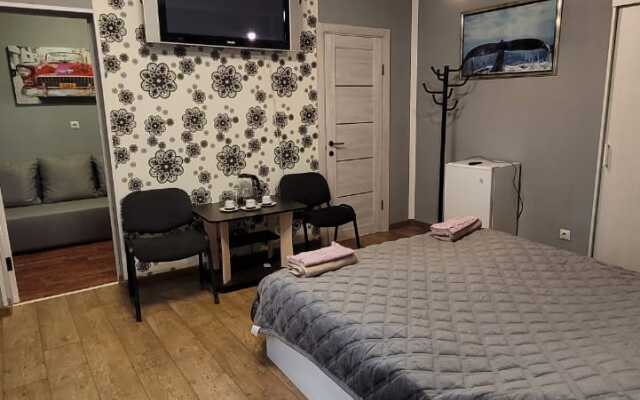 Zolotoy Vek Vladikavkaz Mini Hotel