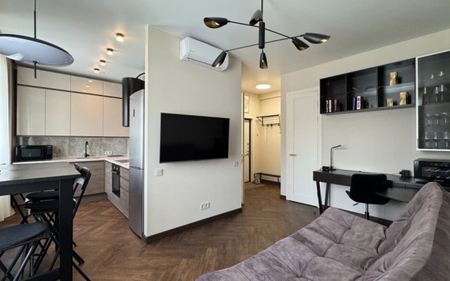 Квартира Домант на Трудовой 7