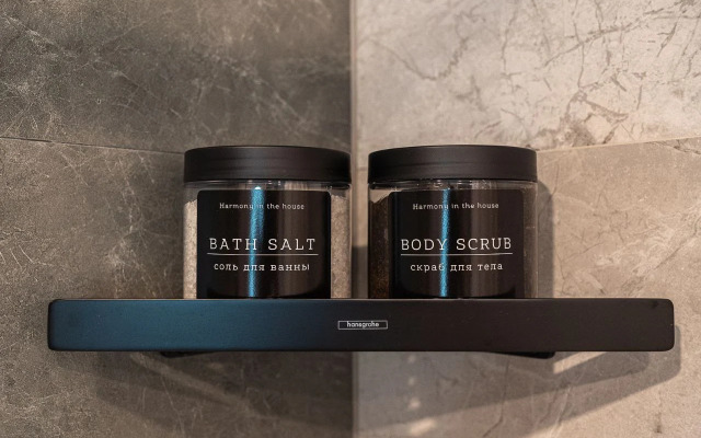 Апартаменты Festival от сети Good Vibes Apartments