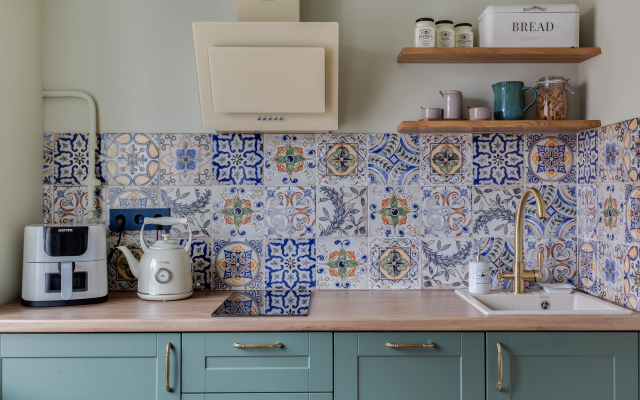 Квартира КакДома у парка Кожухово