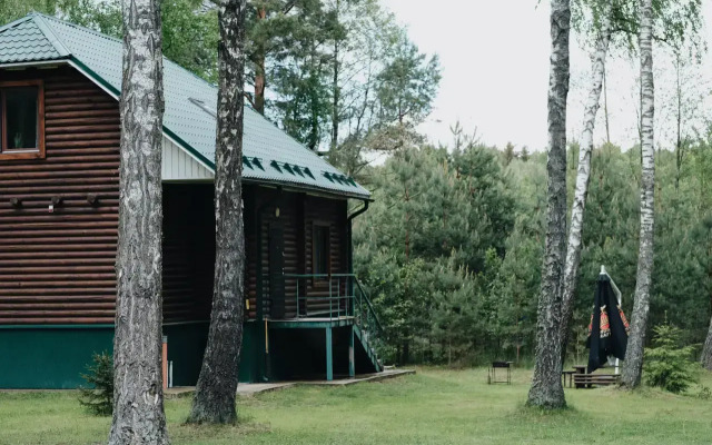 База отдыха Вейкпарк Волма