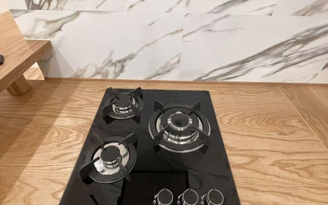 Квартира в Центре Туристической Жизни