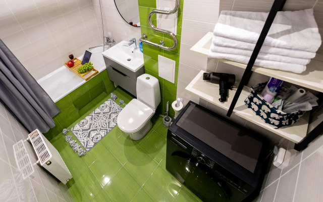 Квартира Сон в Облаках