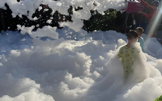 Гостевой Дом Совёнок