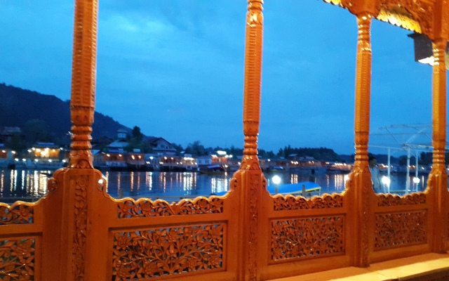Floating Heritage Group Hotel