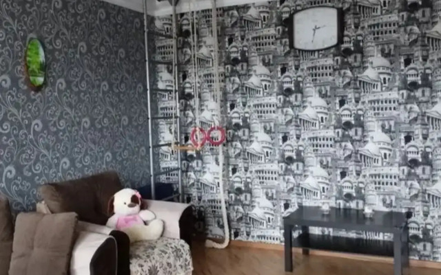 V Tsentre Goroda Flat