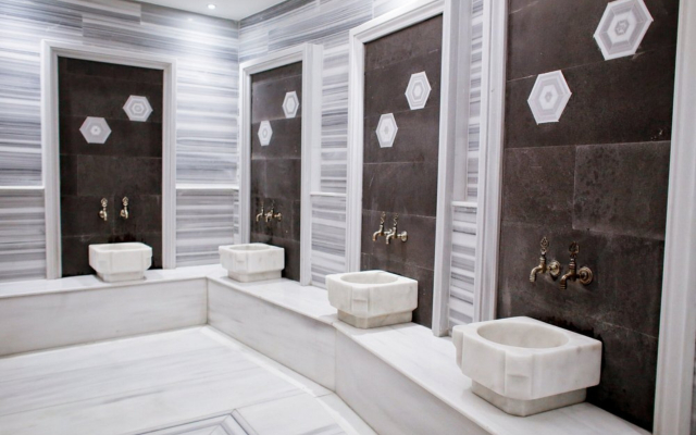 Отель Aleksandr Pera