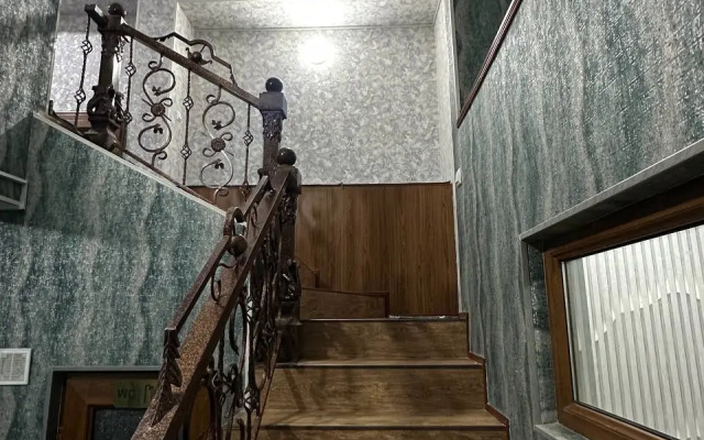 Мини-отель Bulvar Hotel & Hostel