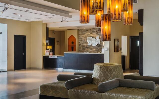 Holiday Inn Express Dubai - Jumeirah