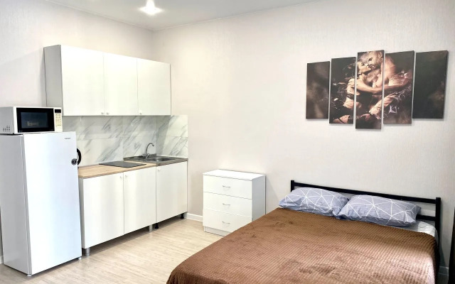 Апартаменты SeveRent на Беломорском проспекте 3к2