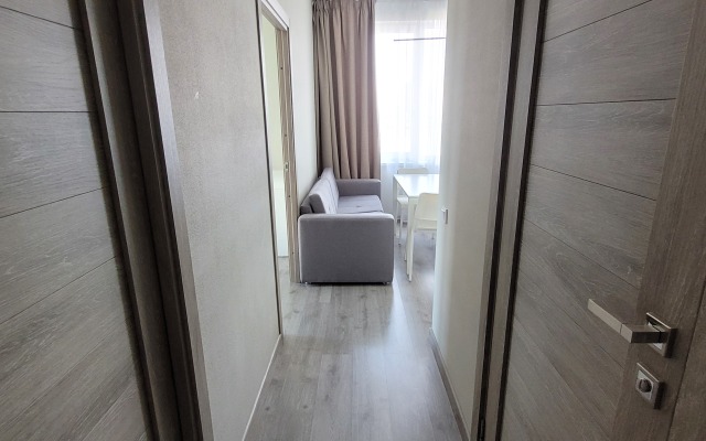 Квартира 2-кк рядом с Метро Купчино