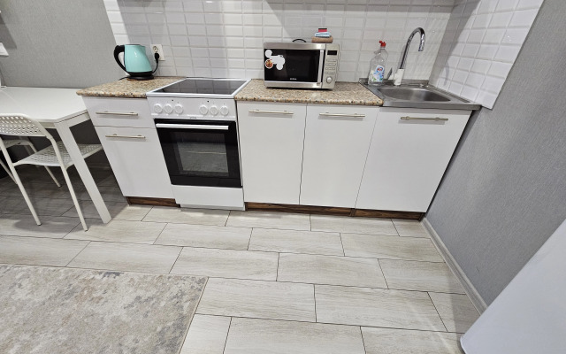 Апартаменты Avenue Home