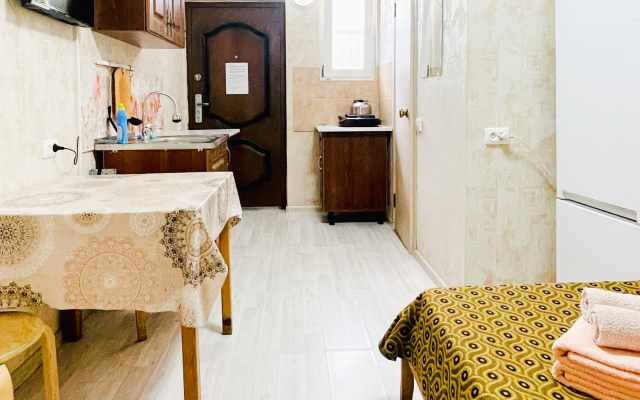 Апартаменты Гости 13