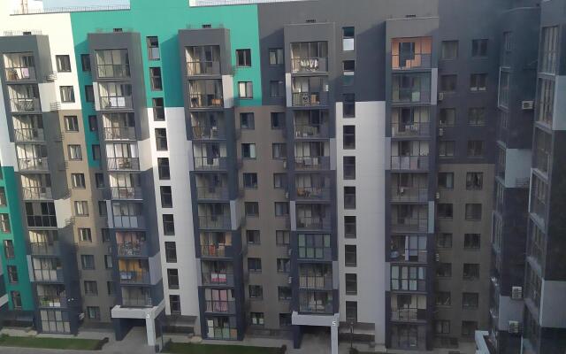 Квартира на Портовой