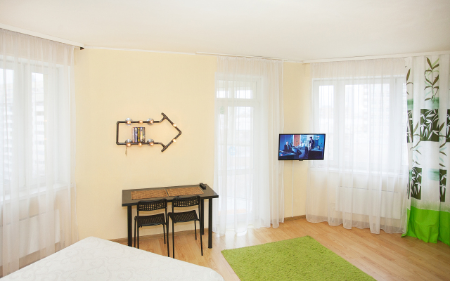 Апартаменты Второй Дом Екатеринбург