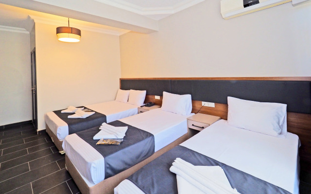 Diamond Hotel Old City Boutique hotel