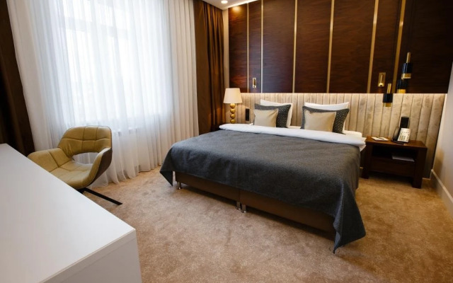 Volga Premium Hotel